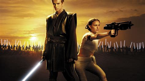 star wars episode 2 attack of the clones watch online|anakin skywalker episode 2.